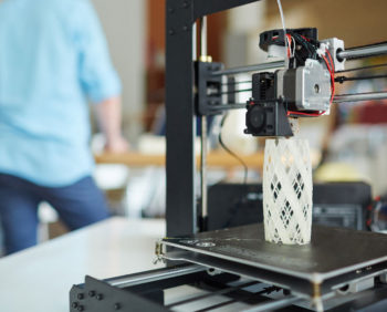 curs de impressores 3D a Girona