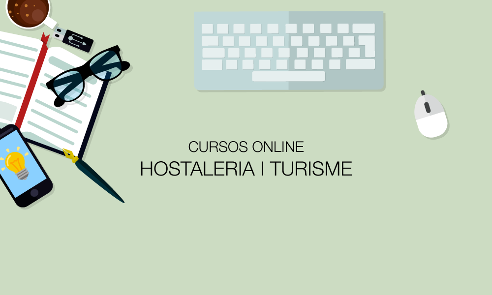 HOSTALERIA I TURISME a aedes Girona