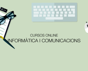 Informàtica i comunicacions a aedes Girona